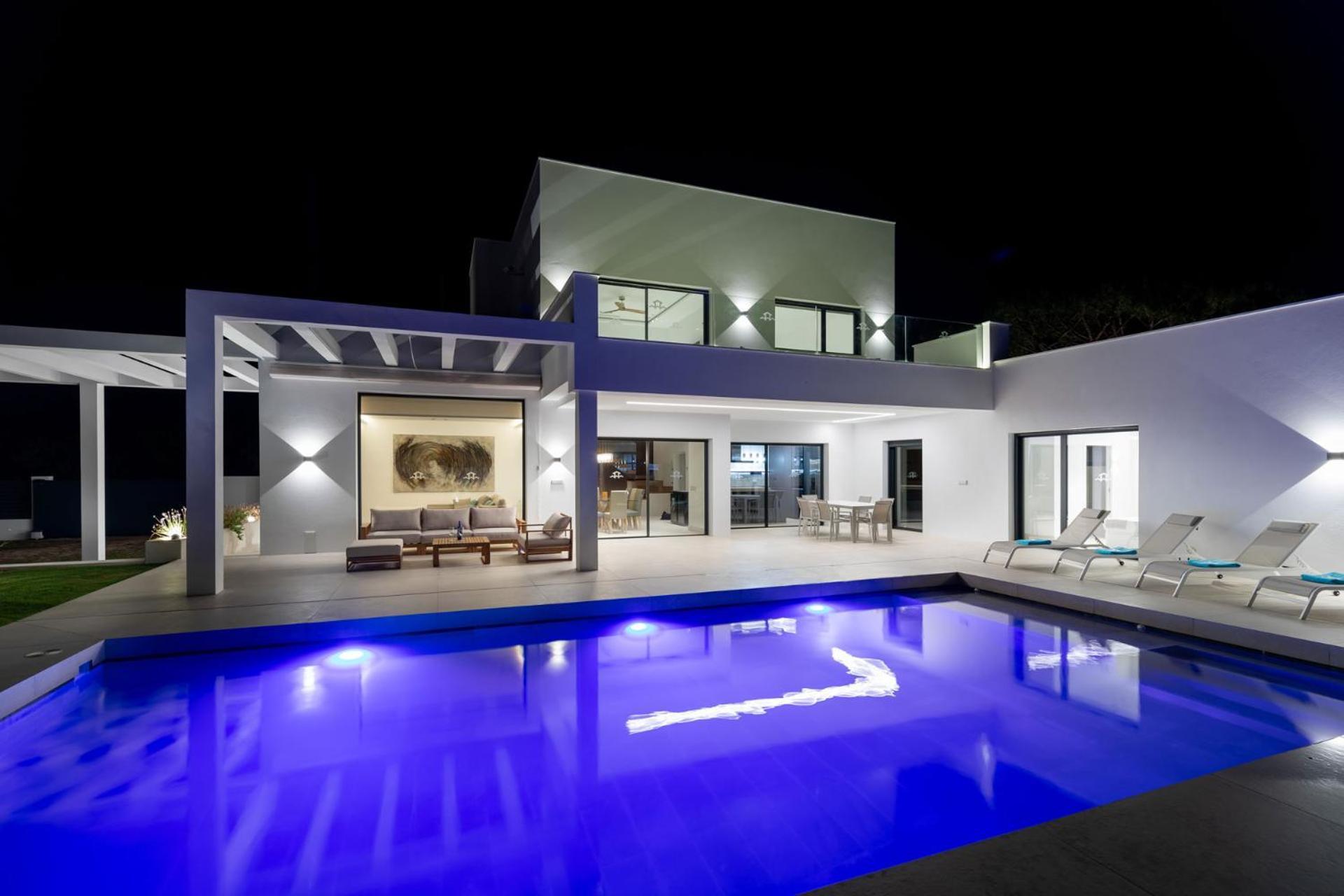 Alba Sea Villa Chiclana de la Frontera Exterior photo